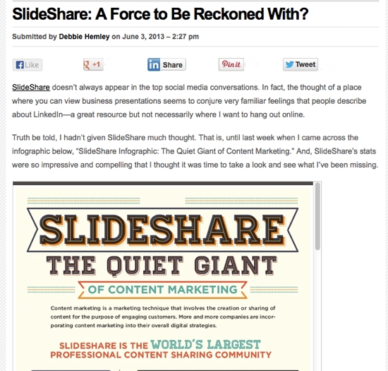 slideshare